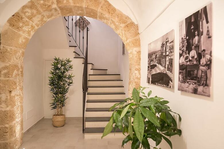 Hotel Casa Siciliana Da 12 A 15