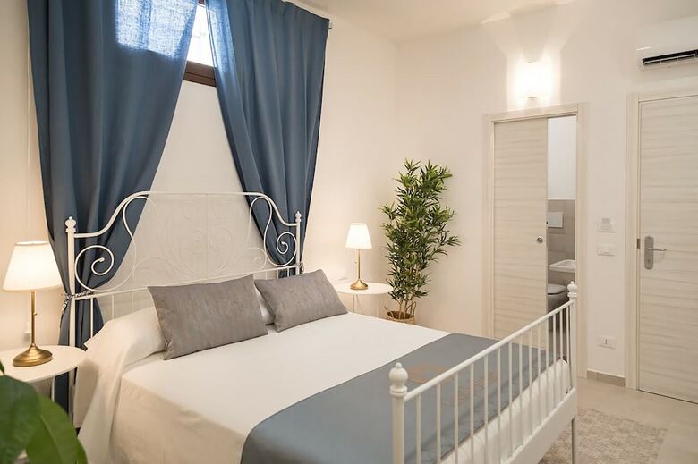 Hotel Casa Siciliana Da 12 A 15