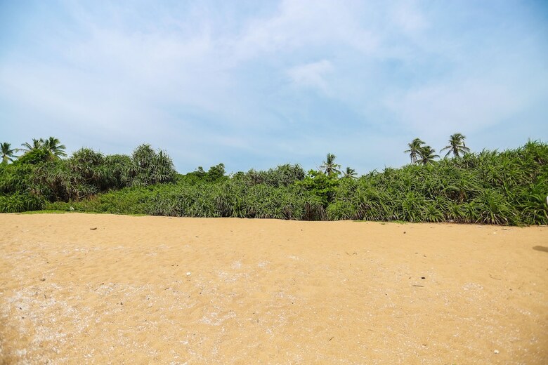 Hotel Rathgama Beach House