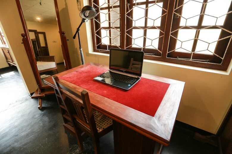 Hotel Rathgama Beach House