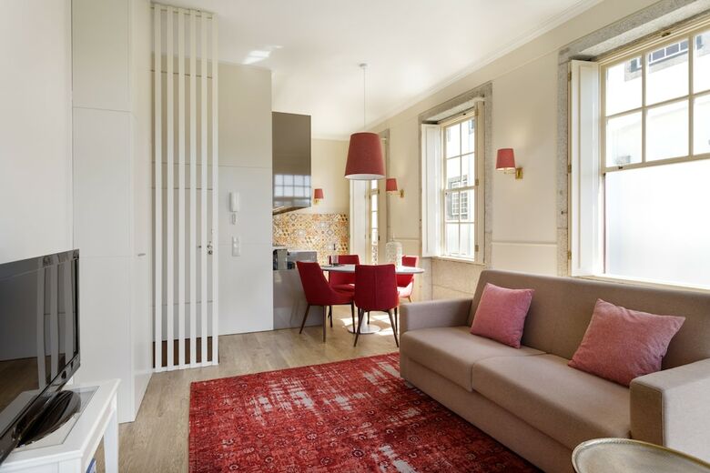 Oporto Home Boutique Apartments - River Front