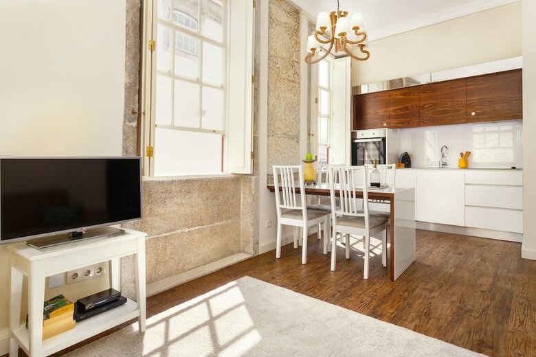 Oporto Home Boutique Apartments - River Front
