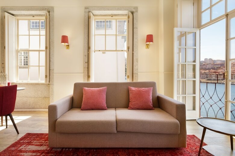 Oporto Home Boutique Apartments - River Front