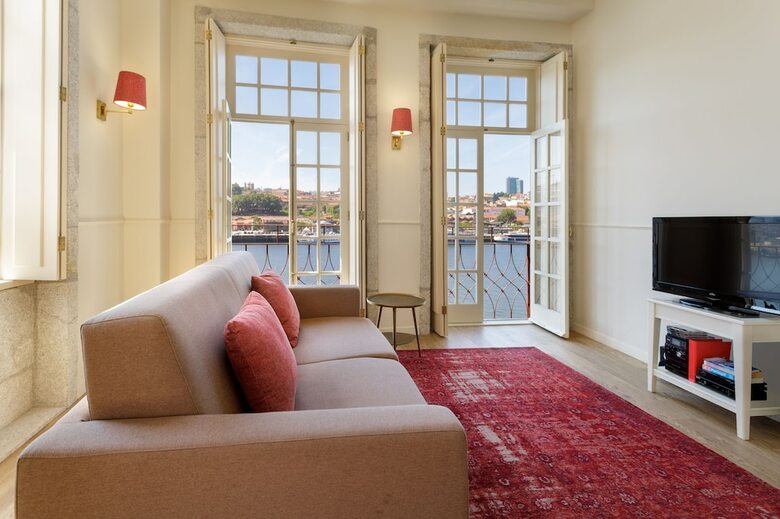 Oporto Home Boutique Apartments - River Front