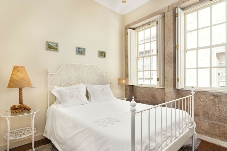 Oporto Home Boutique Apartments - River Front