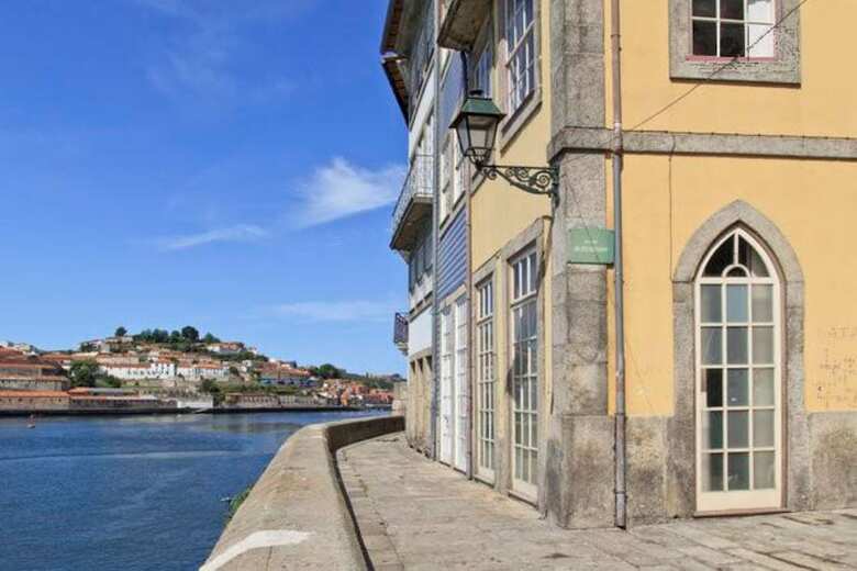 Oporto Home Boutique Apartments - River Front
