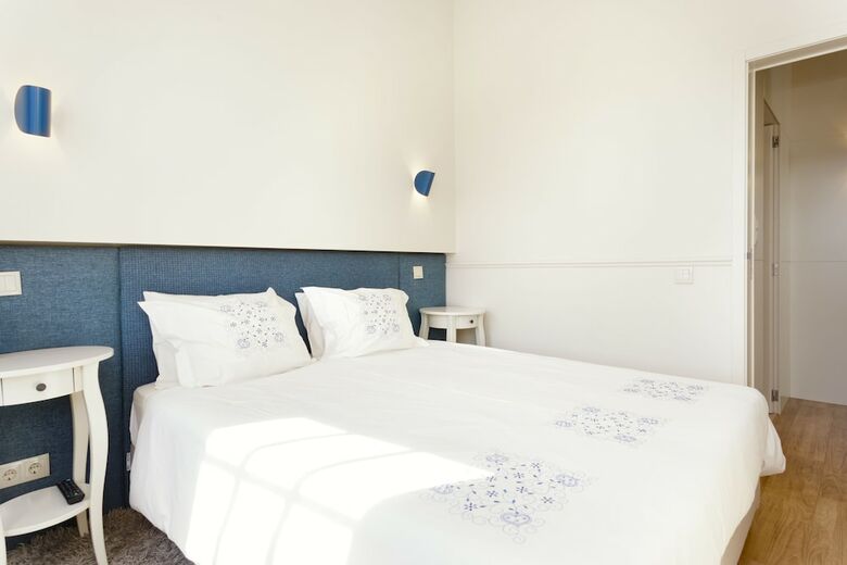 Oporto Home Boutique Apartments - River Front