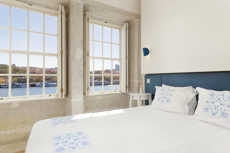 Oporto Home Boutique Apartments - River Front