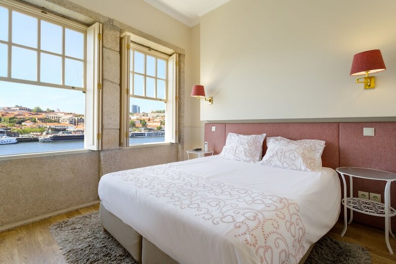 Oporto Home Boutique Apartments - River Front