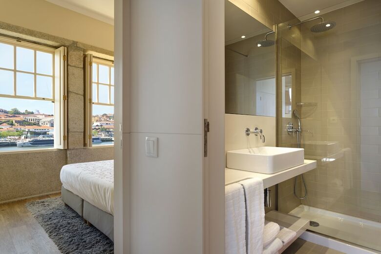 Oporto Home Boutique Apartments - River Front