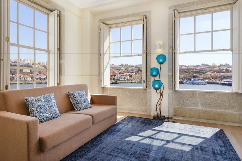 Oporto Home Boutique Apartments - River Front