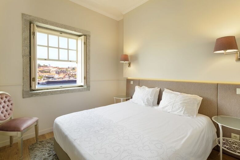 Oporto Home Boutique Apartments - River Front