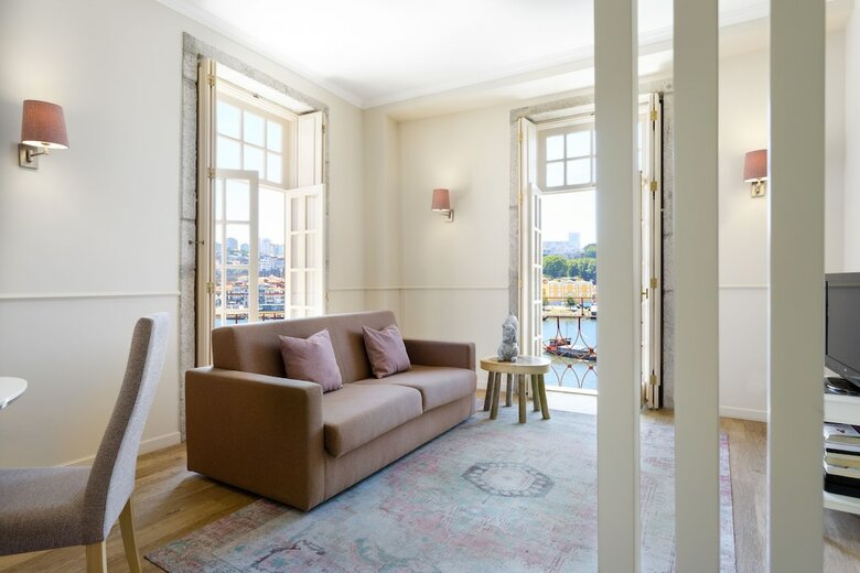 Oporto Home Boutique Apartments - River Front