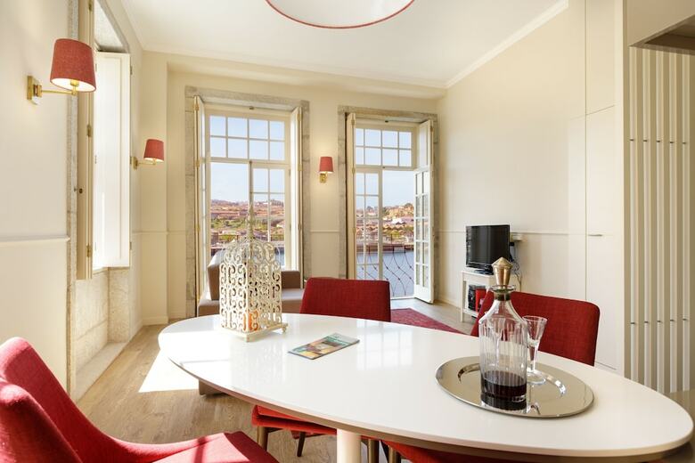 Oporto Home Boutique Apartments - River Front
