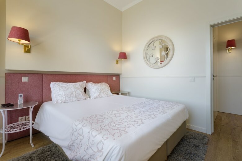Oporto Home Boutique Apartments - River Front