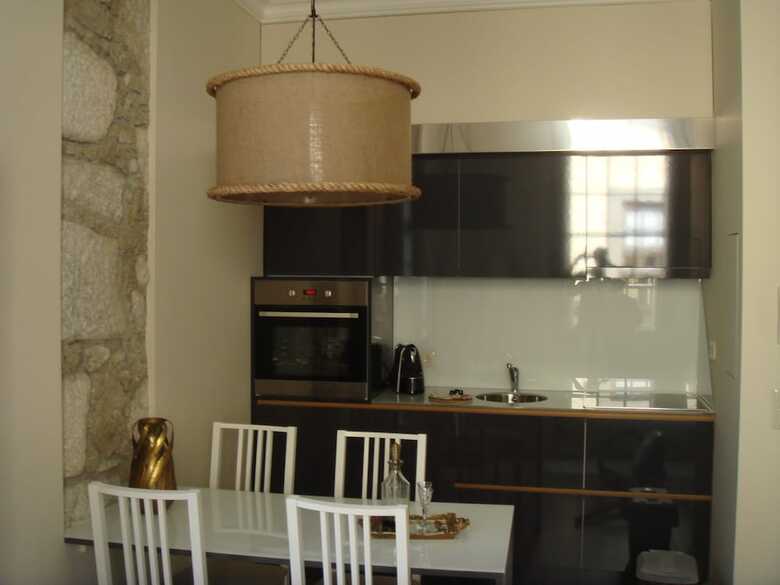 Oporto Home Boutique Apartments - River Front