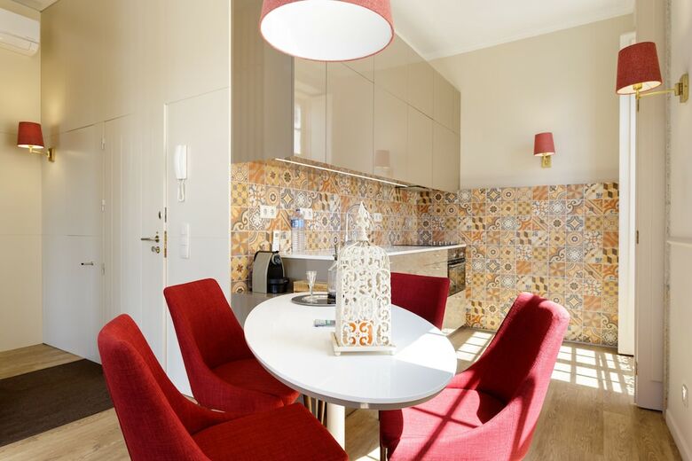 Oporto Home Boutique Apartments - River Front