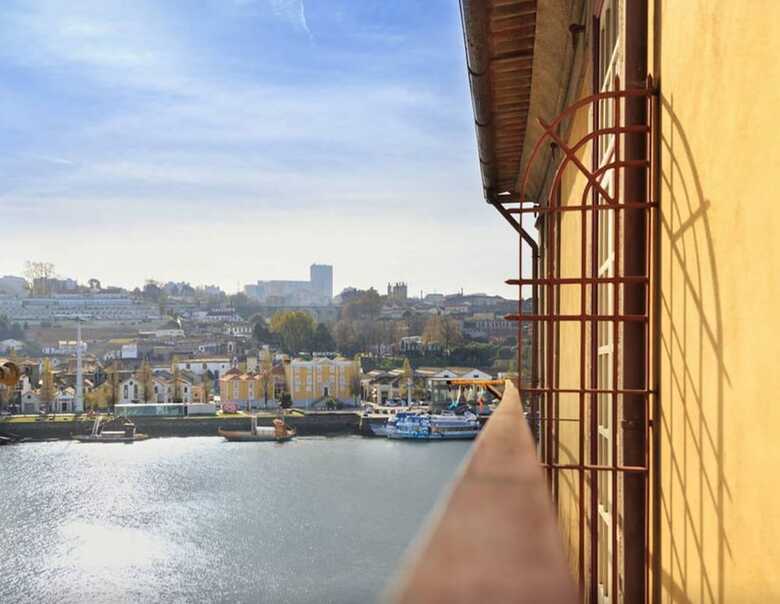Oporto Home Boutique Apartments - River Front