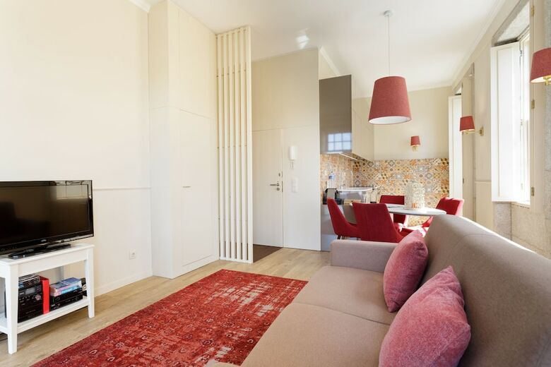 Oporto Home Boutique Apartments - River Front