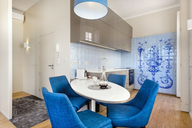 Oporto Home Boutique Apartments - River Front