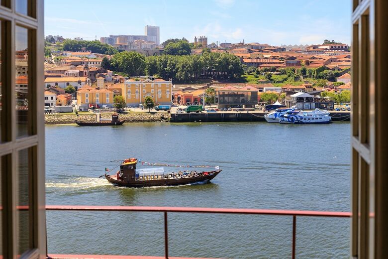 Oporto Home Boutique Apartments - River Front