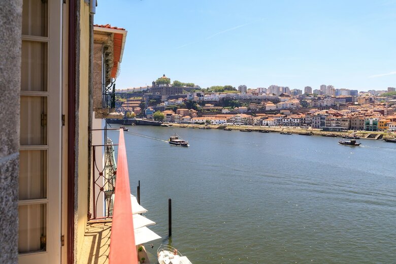 Oporto Home Boutique Apartments - River Front