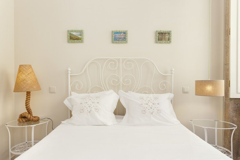 Oporto Home Boutique Apartments - River Front