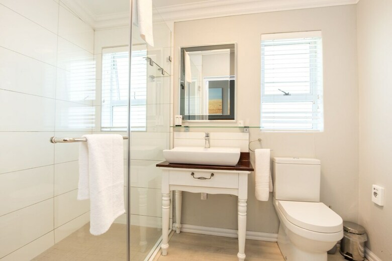 Bed & Breakfast The Bentley Westville