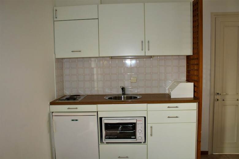 Hotel One And Only Apartments