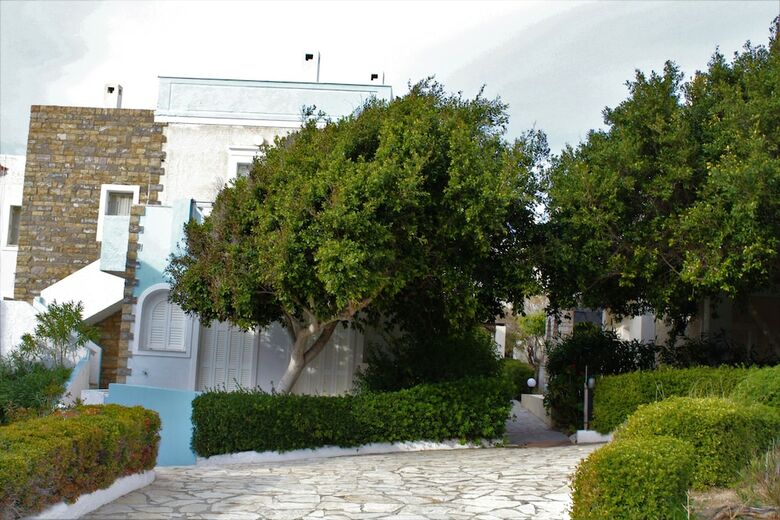 Hotel One And Only Apartments