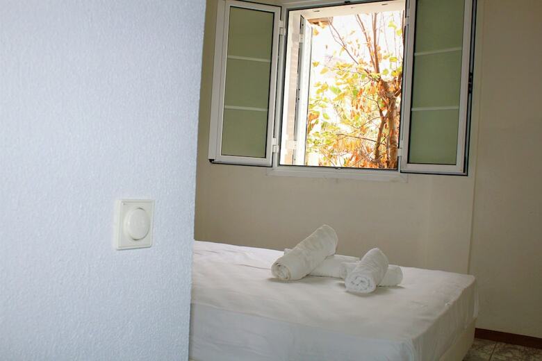 Hotel One And Only Apartments