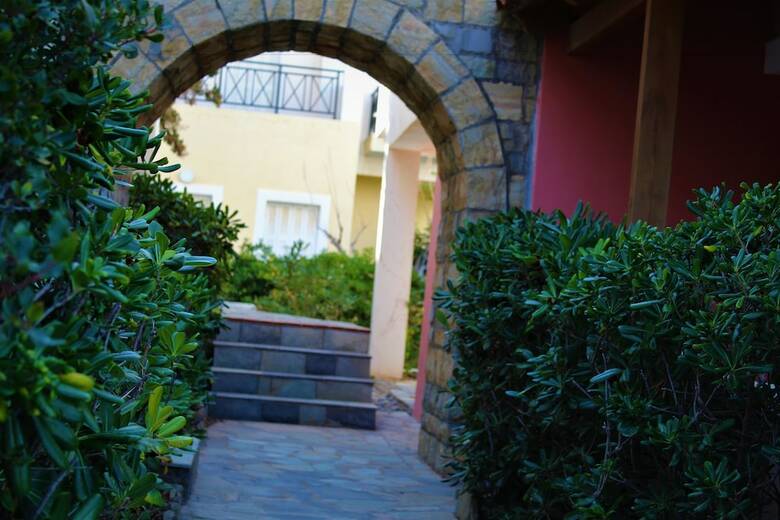 Hotel One And Only Apartments