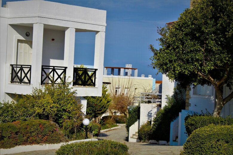 Hotel One And Only Apartments