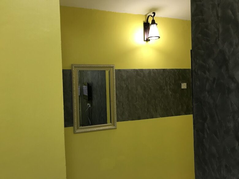 Aushaf Homestay Changlun