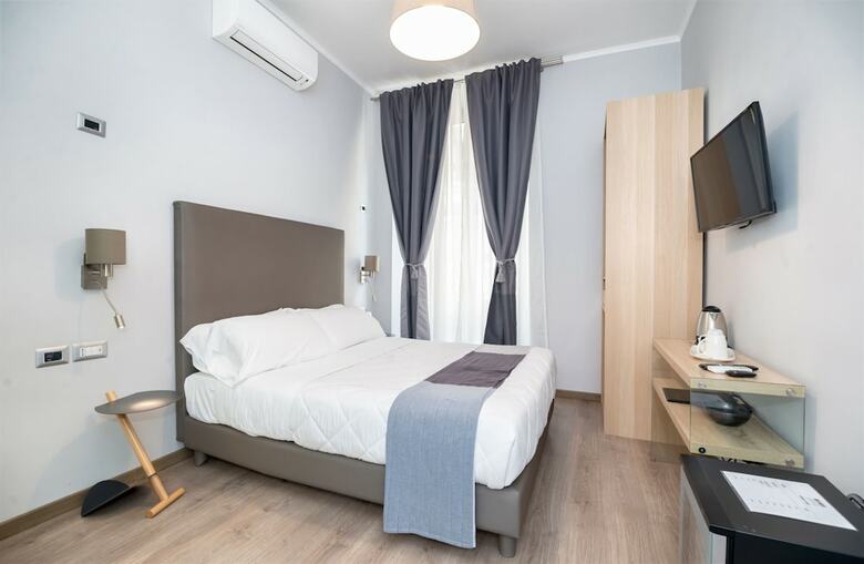 Clementi 18 Suites Rome