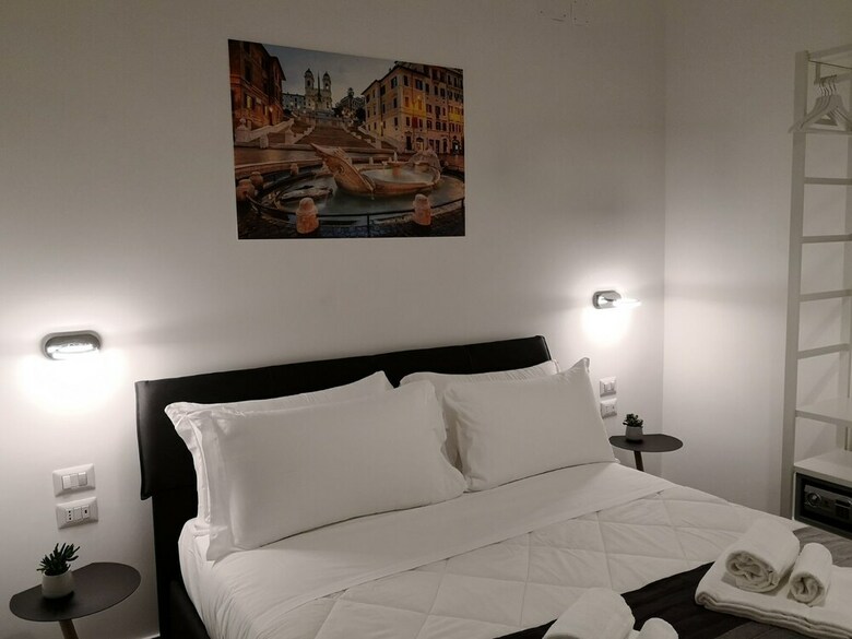 Clementi 18 Suites Rome