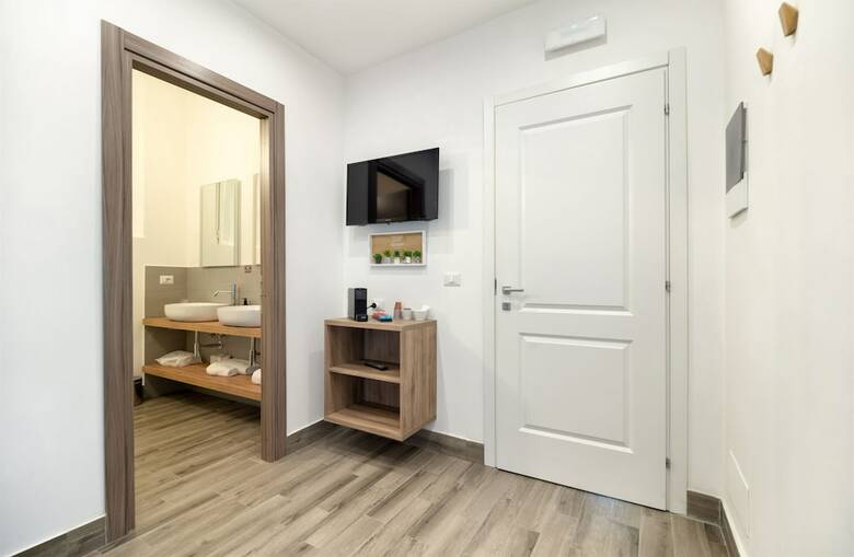 Clementi 18 Suites Rome