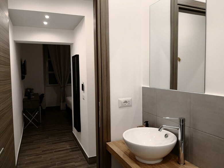 Clementi 18 Suites Rome