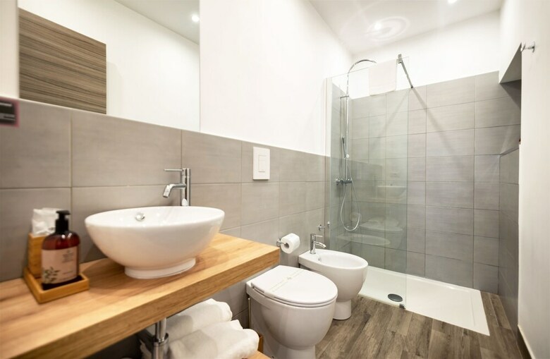 Clementi 18 Suites Rome
