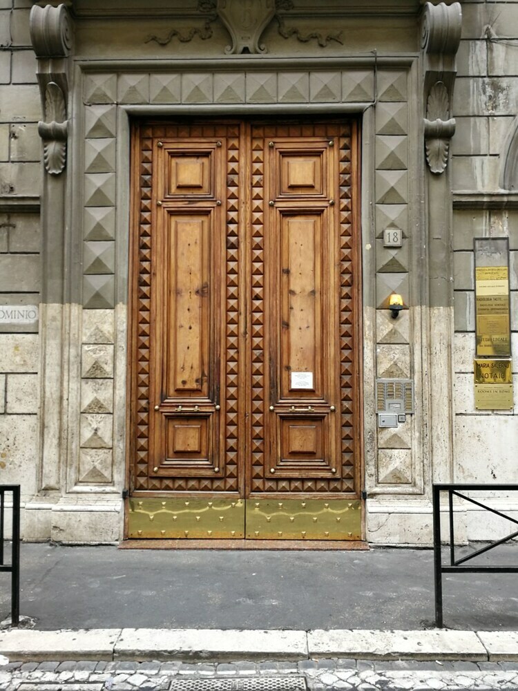 Clementi 18 Suites Rome