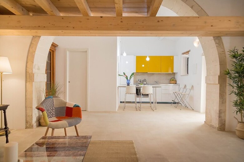 Apartamento Casa Siciliana 23