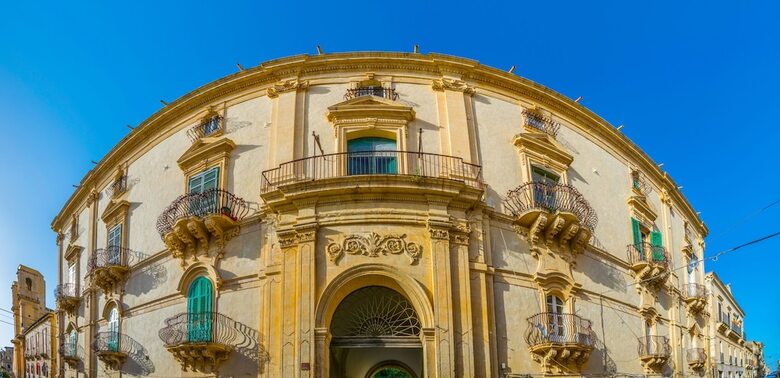 Apartamento Casa Siciliana 23