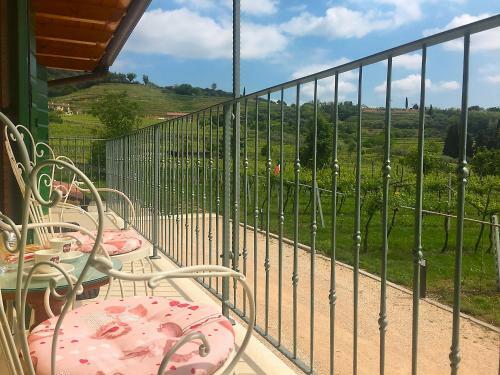 Apartamento Residenza La Palma