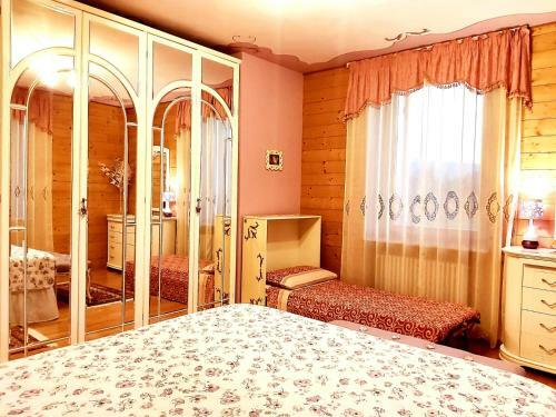 Apartamento Residenza La Palma