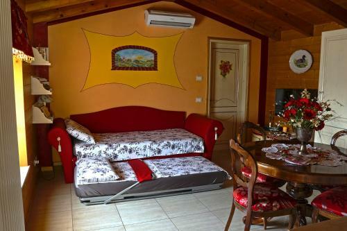 Apartamento Residenza La Palma