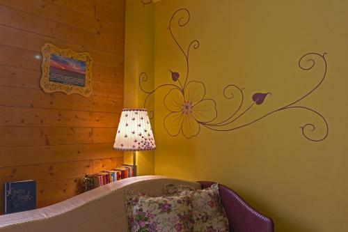 Apartamento Residenza La Palma