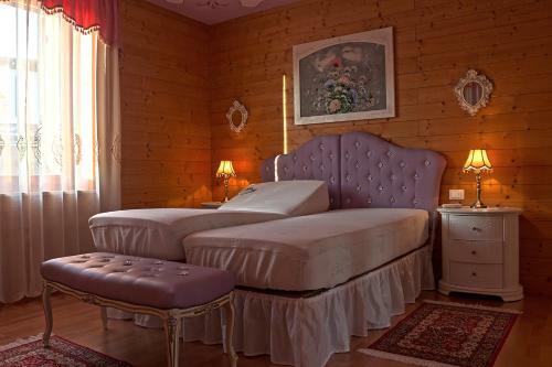 Apartamento Residenza La Palma