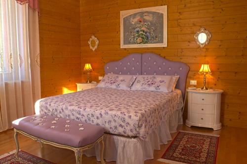 Apartamento Residenza La Palma