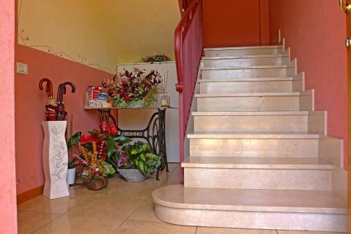 Apartamento Residenza La Palma