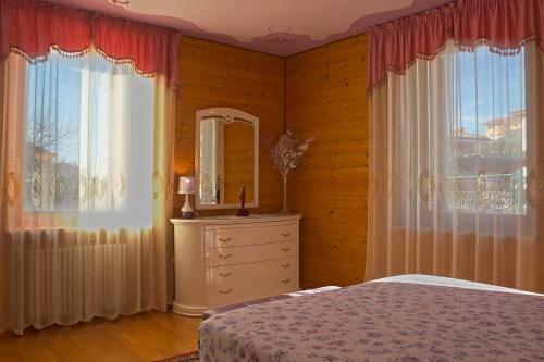 Apartamento Residenza La Palma